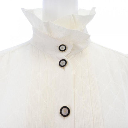 Chanel P71054v62427 21A Shirt