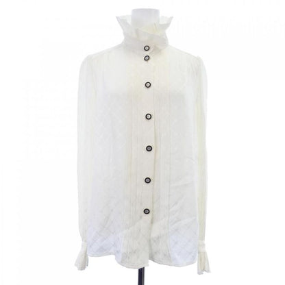 Chanel P71054v62427 21A Shirt