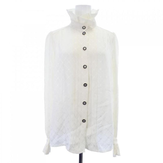 Chanel P71054v62427 21A Shirt
