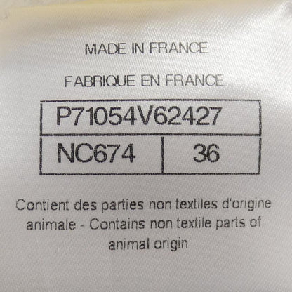 Chanel P71054v62427 21A Shirt