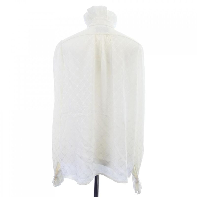 Chanel P71054v62427 21A Shirt