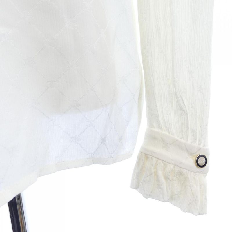 Chanel P71054v62427 21A Shirt