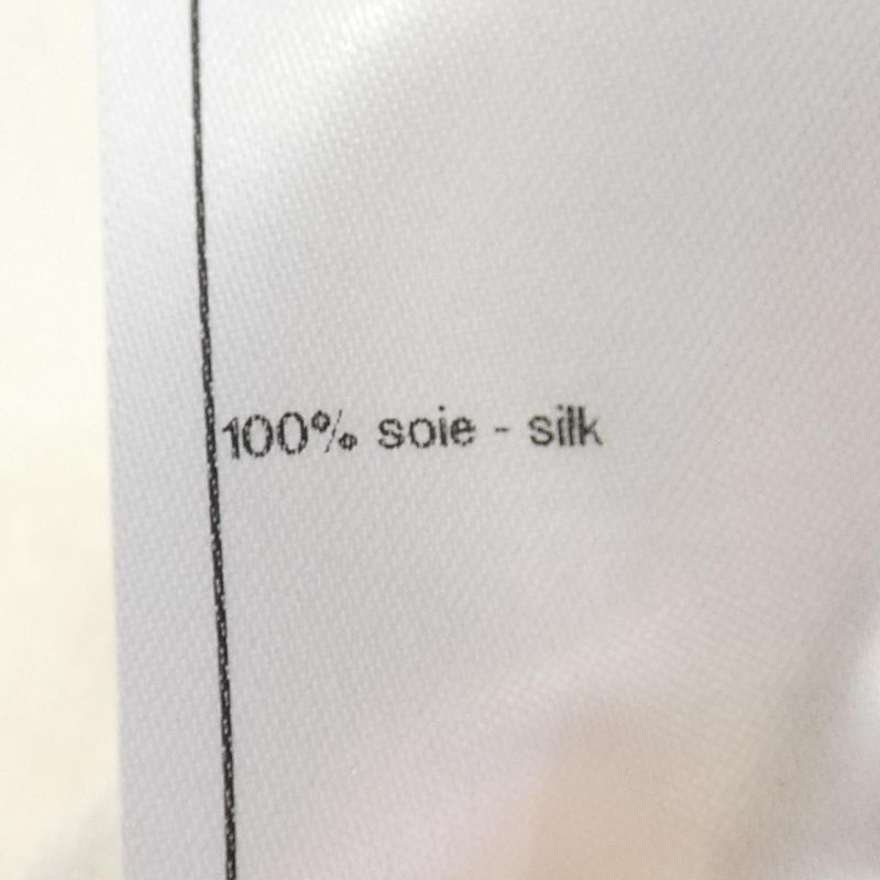 Chanel P71054v62427 21A Shirt