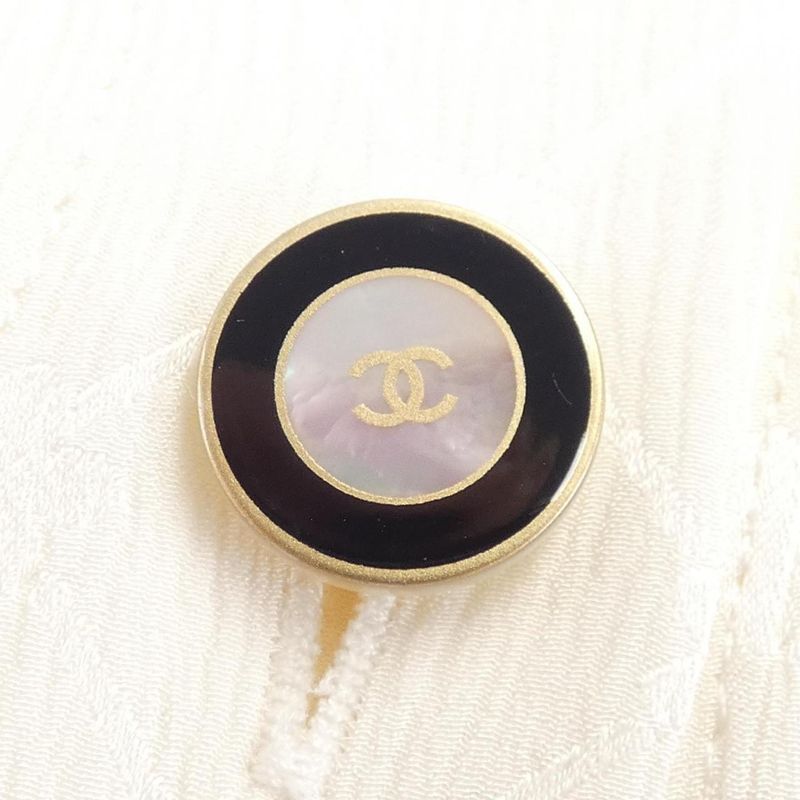 Chanel P71054v62427 21A Shirt