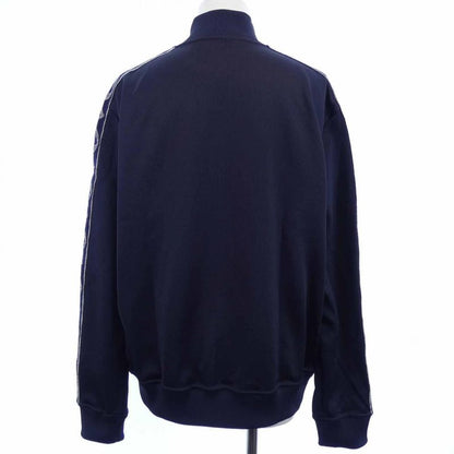 Louis Vuitton Embroidered Signature Track Top Hqy45wzsc Blouson