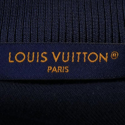 Louis Vuitton Embroidered Signature Track Top Hqy45wzsc Blouson