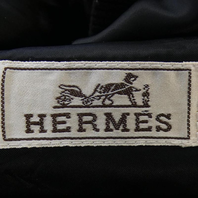 Hermes Blouson