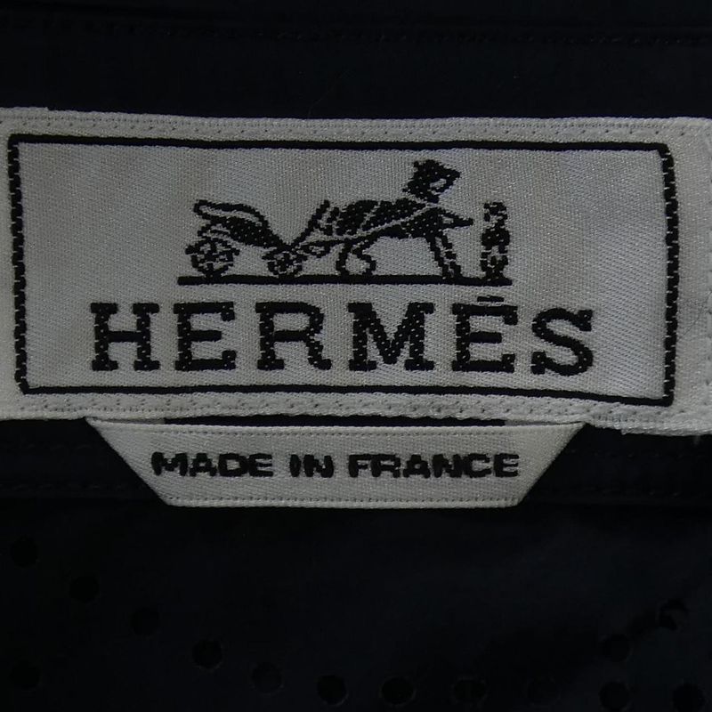 Hermes Shirt