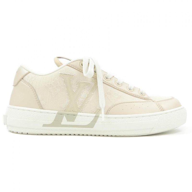 Louis Vuitton Charlie Line Sneakers
