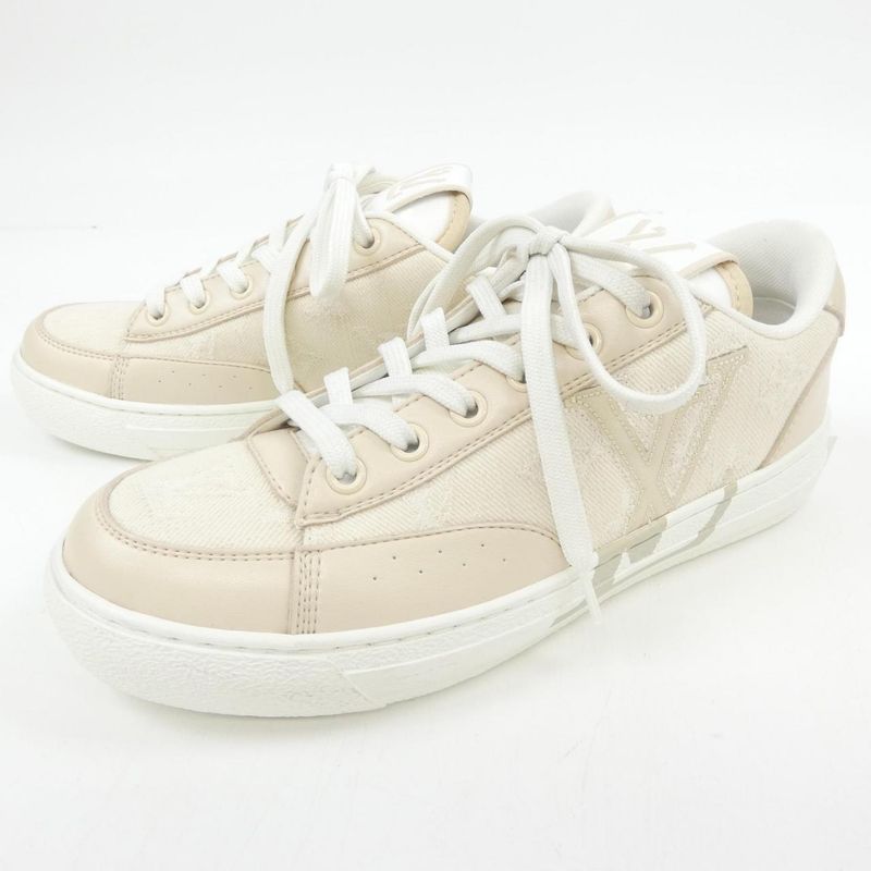 Louis Vuitton Charlie Line Sneakers