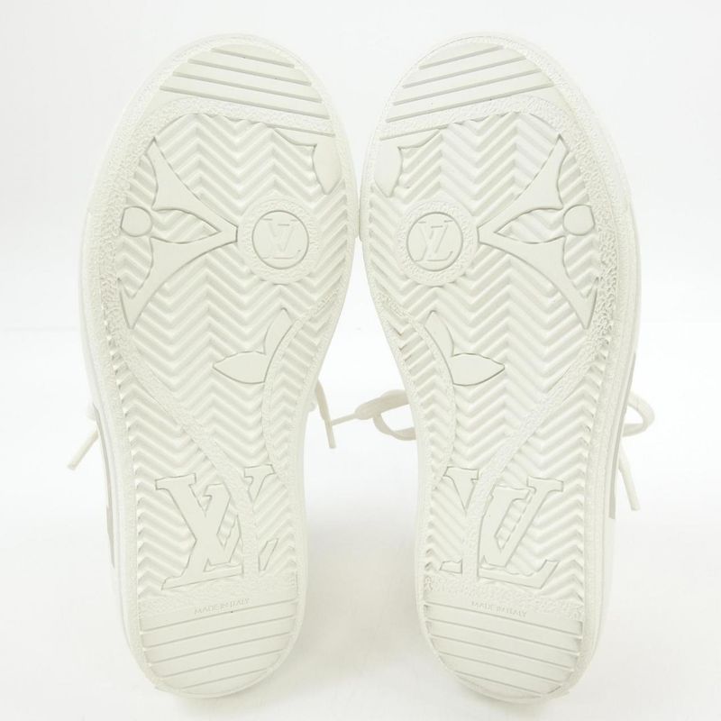 Louis Vuitton Charlie Line Sneakers