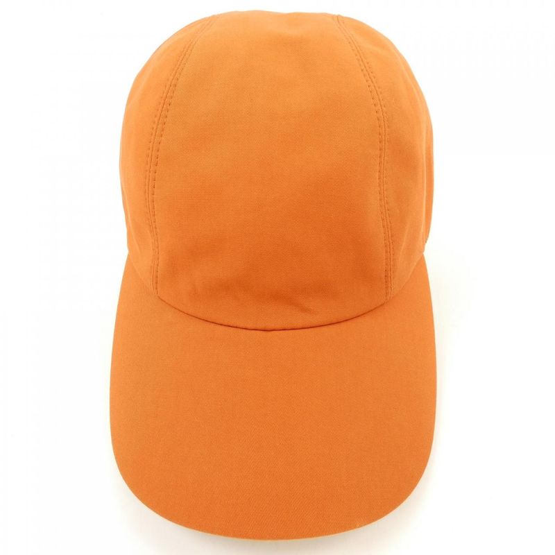 Hermes Sellier Paddock H800487e Cap