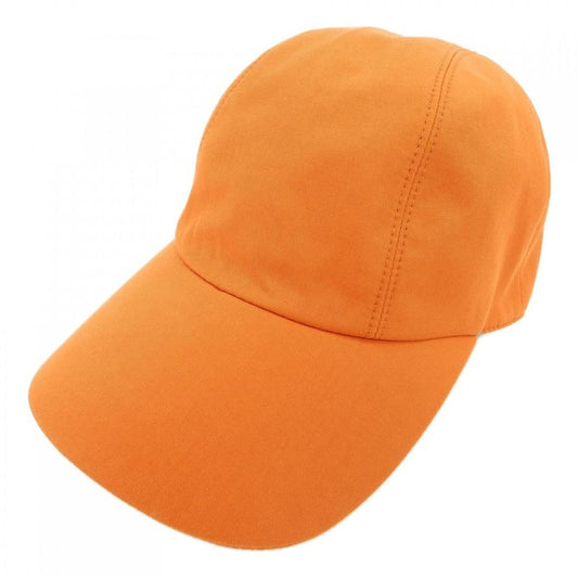 Hermes Sellier Paddock H800487e Cap