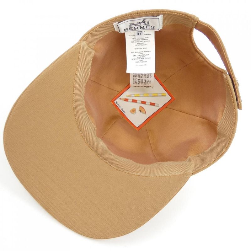 Hermes TESS A VOS Crayons H251067n Cap