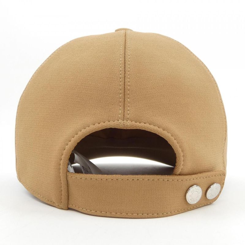 Hermes TESS A VOS Crayons H251067n Cap