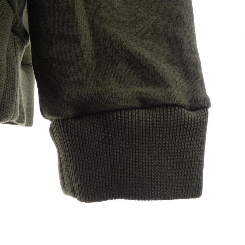 Louis Vuitton Signature Cotton Crew Neck Hpy32wy42 Sweatshirt