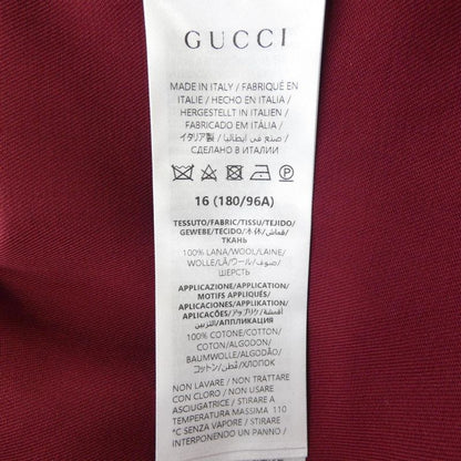 Gucci 794880 Za046 Shirt