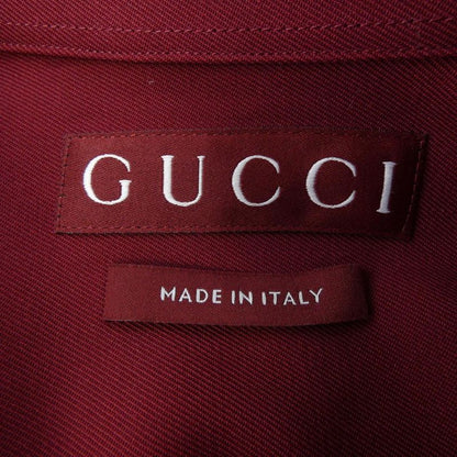 Gucci 794880 Za046 Shirt