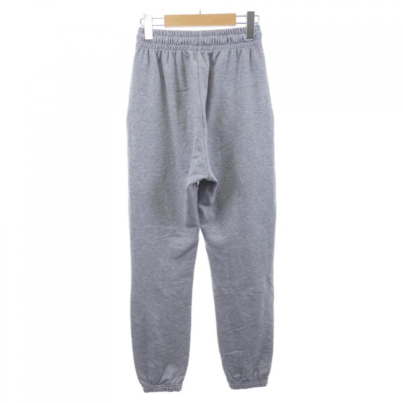 Celine Loose Track Pants Triomphe 2z551450i Pants