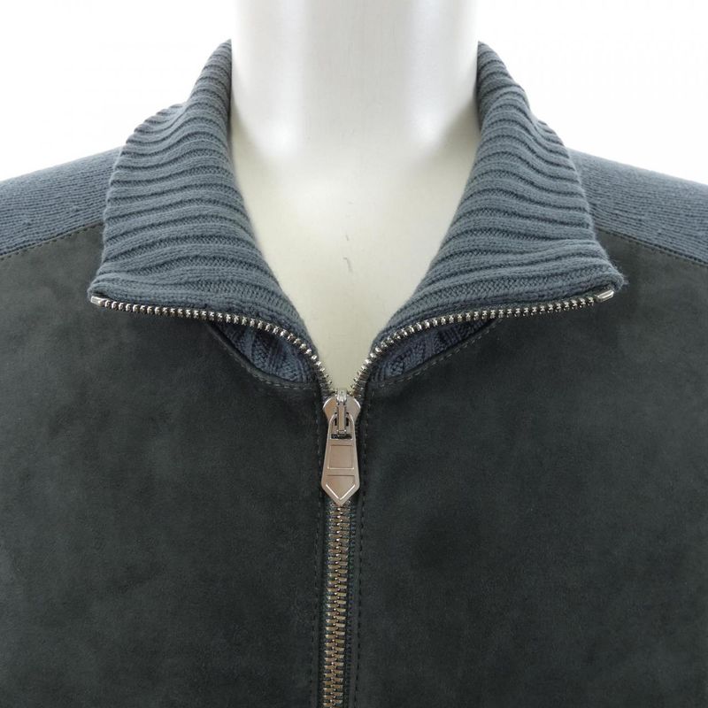 Hermes *22-5731 Blouson