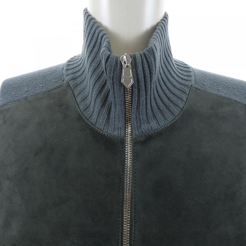 Hermes *22-5731 Blouson