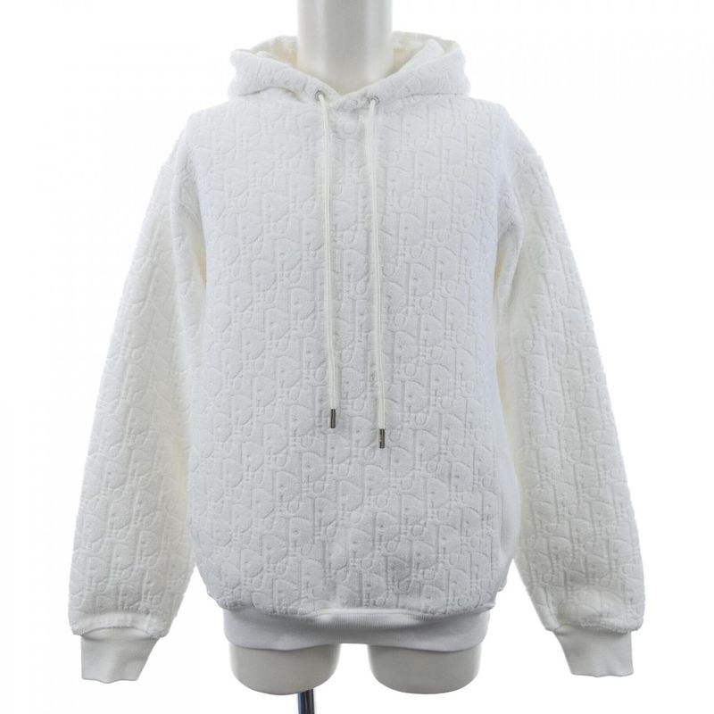 Dior Sweatshirt Oblique 113j631a0684 Hoodie