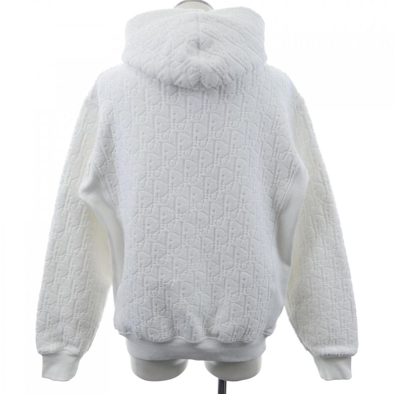 Dior Sweatshirt Oblique 113j631a0684 Hoodie