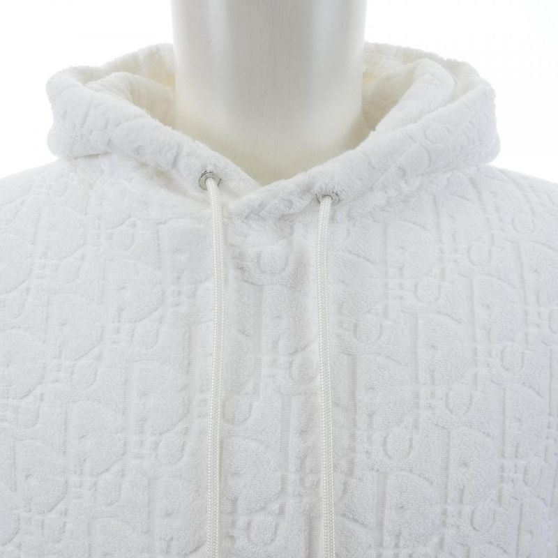 Dior Sweatshirt Oblique 113j631a0684 Hoodie