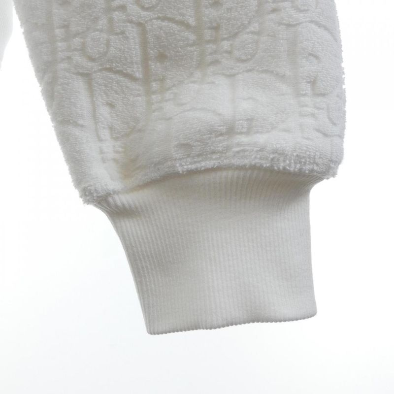 Dior Sweatshirt Oblique 113j631a0684 Hoodie