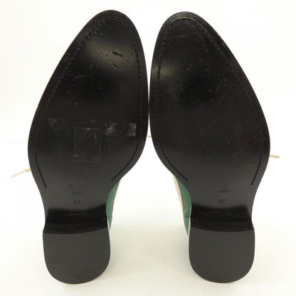 Louis Vuitton Football Derby Football Derby Shoes
