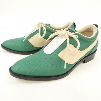 Louis Vuitton Football Derby Football Derby Shoes