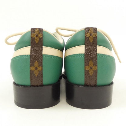 Louis Vuitton Football Derby Football Derby Shoes