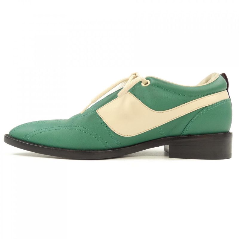 Louis Vuitton Football Derby Football Derby Shoes