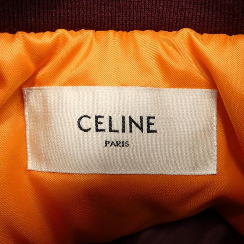 Celine 2w783396e Blouson