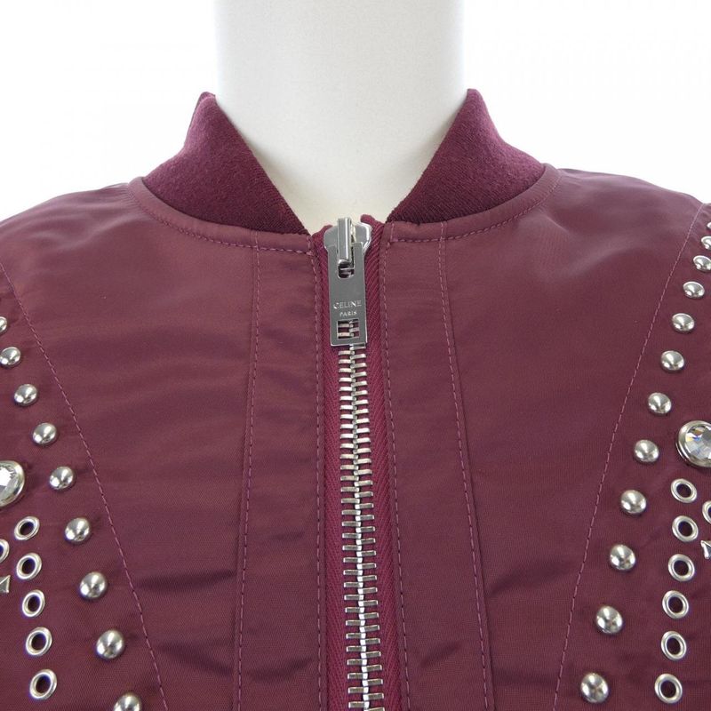 Celine 2w783396e Blouson