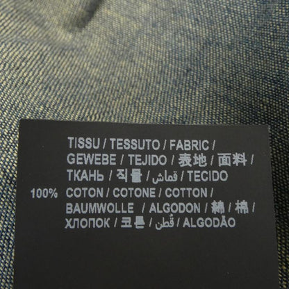 Saint Laurent 497526 Y880u Shirt