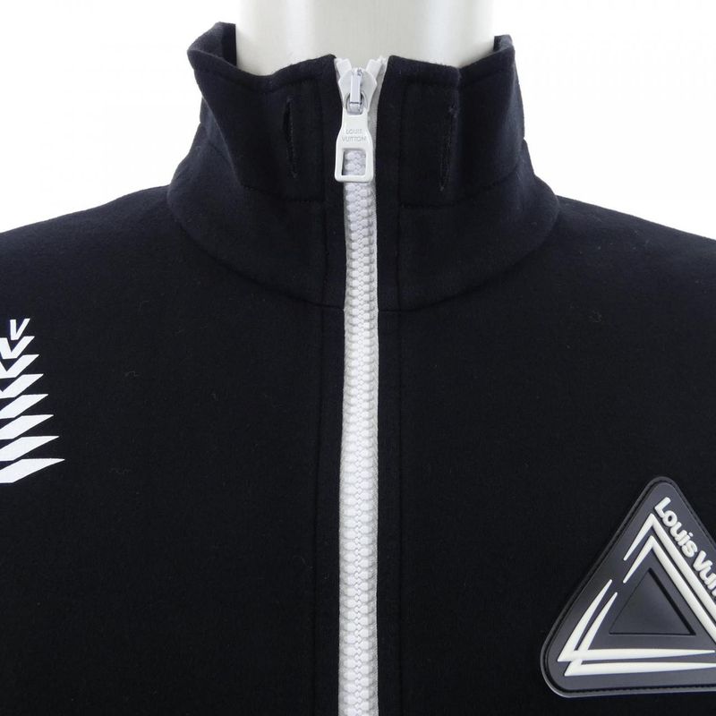 Louis Vuitton Hqy15w CFJ Blouson