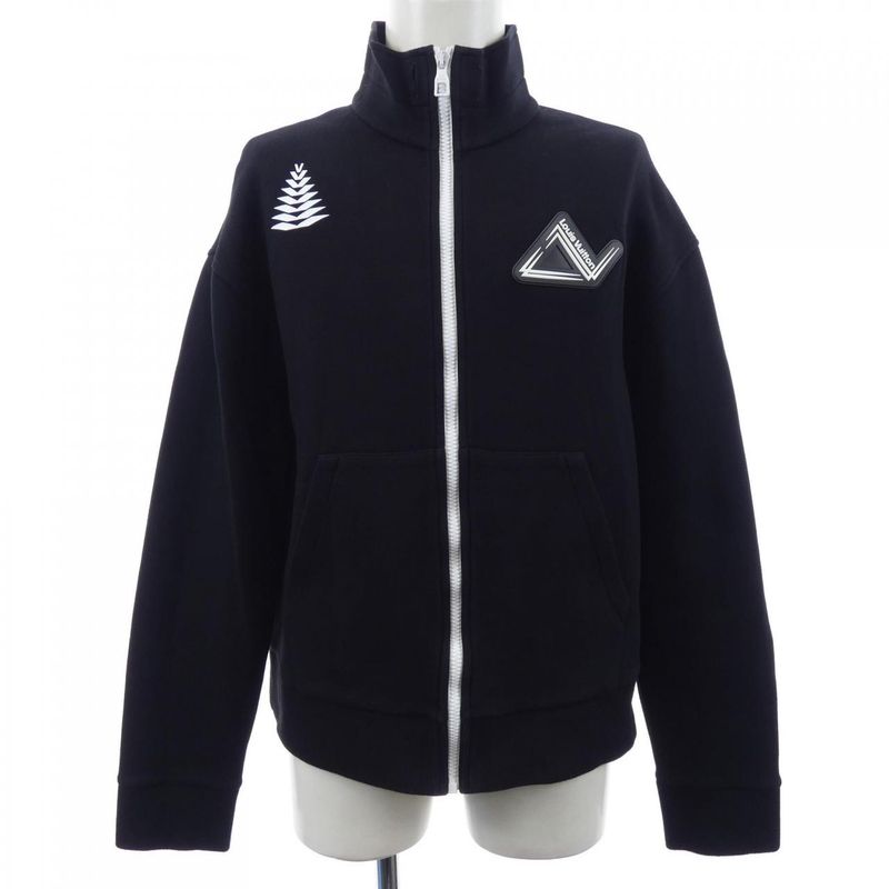 Louis Vuitton Hqy15w CFJ Blouson