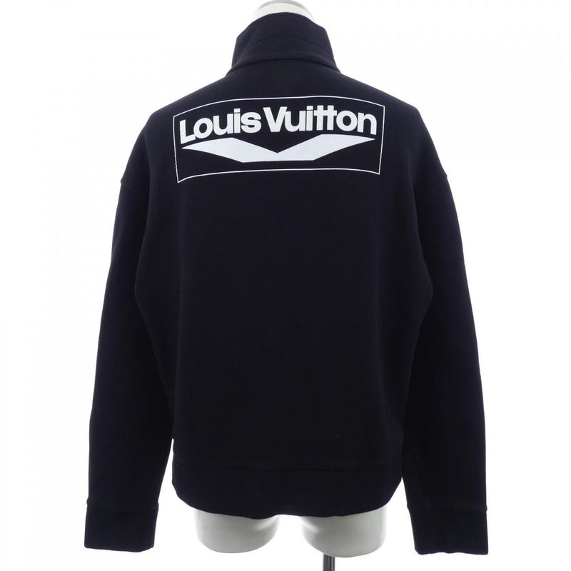 Louis Vuitton Hqy15w CFJ Blouson