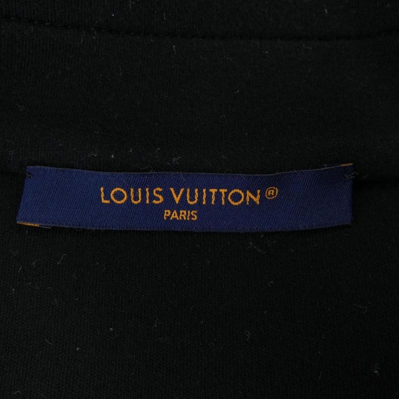 Louis Vuitton Hqy15w CFJ Blouson