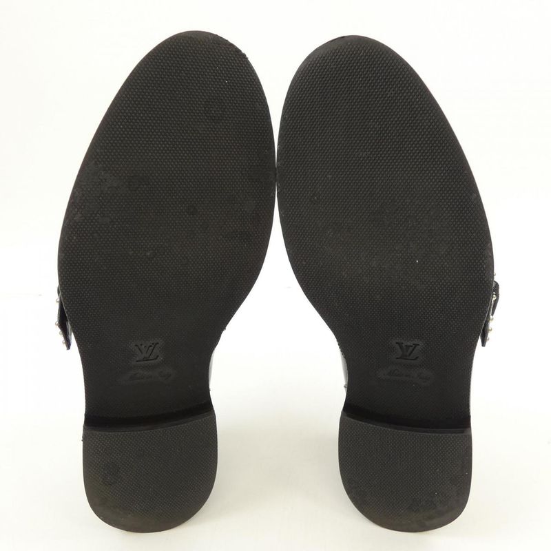 Louis Vuitton LV Oxford Derby Shoes