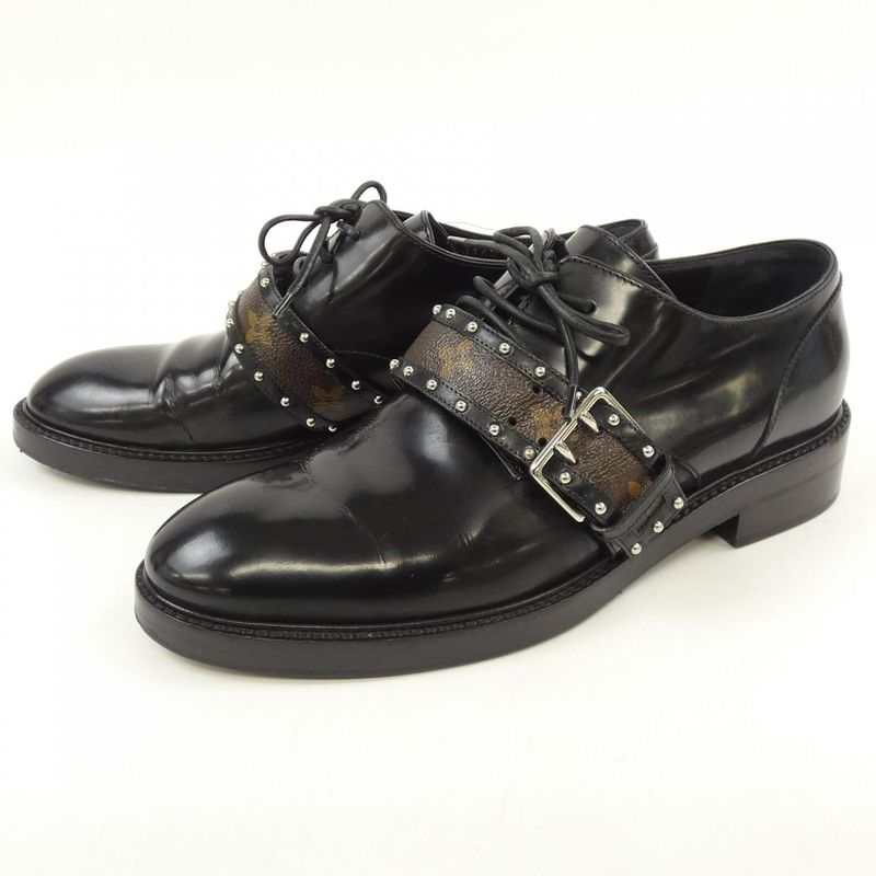 Louis Vuitton LV Oxford Derby Shoes