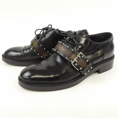 Louis Vuitton LV Oxford Derby Shoes