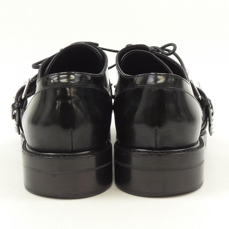 Louis Vuitton LV Oxford Derby Shoes