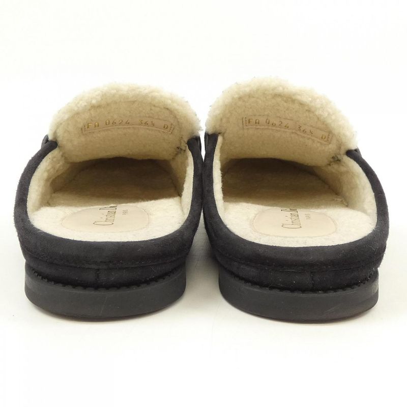 Christian DIOR BOY MULE Kdb922sku Sandals