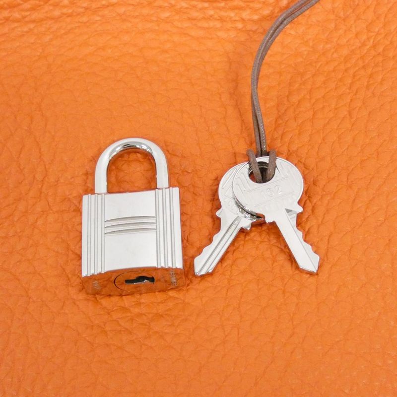 Hermes Picotin Lock PM 056289ck Bag