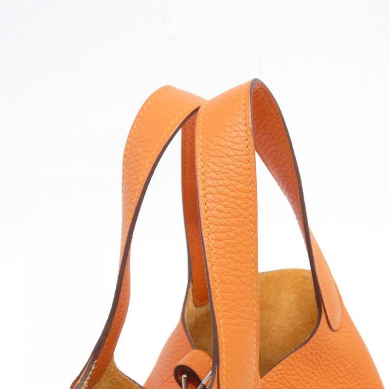 Hermes Picotin Lock PM 056289ck Bag
