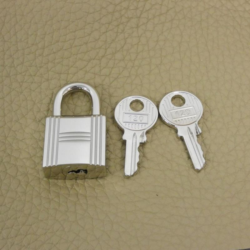 Hermes Picotin Lock MM 060991ck Bag