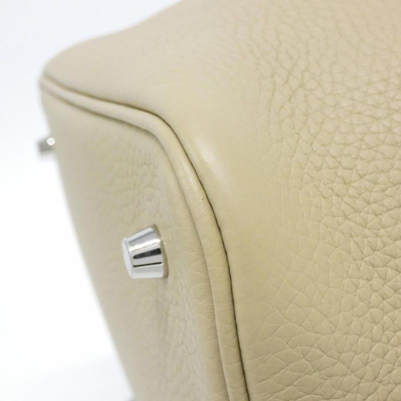 Hermes Picotin Lock MM 060991ck Bag