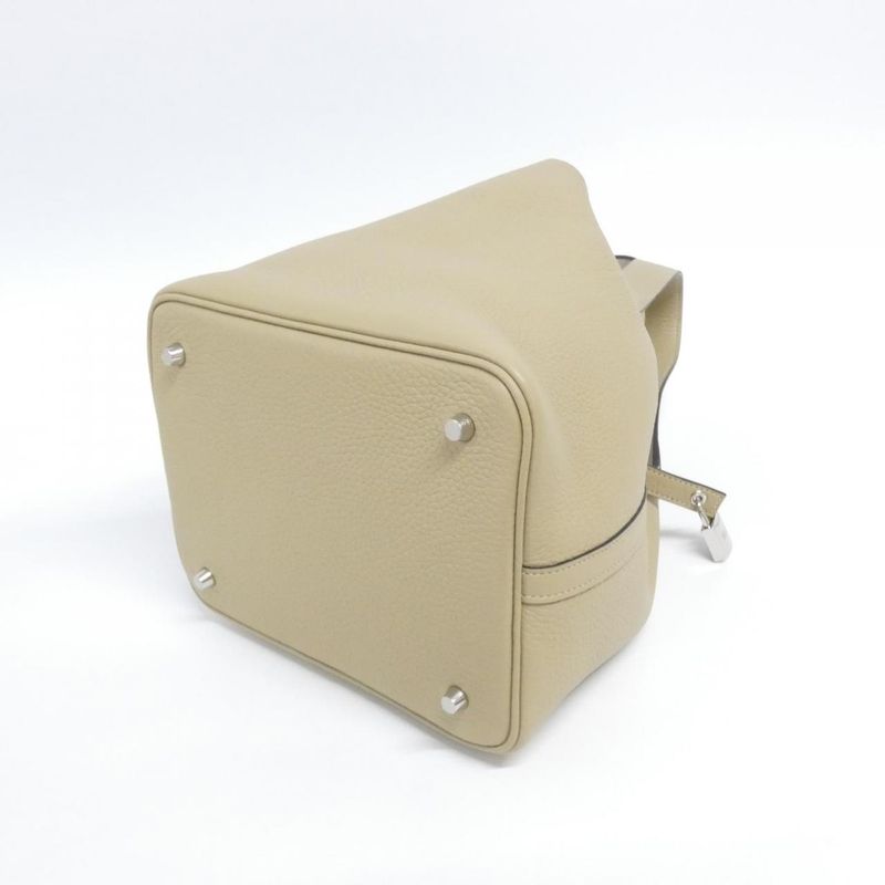 Hermes Picotin Lock MM 060991ck Bag